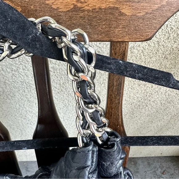 Adrienne Vittadini Bag-Chain Strap - Picture 3 of 5